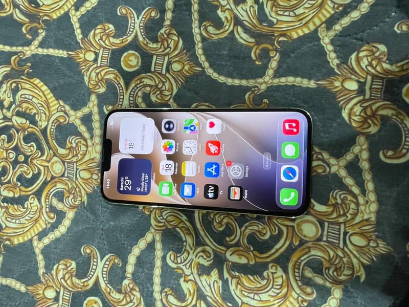 Apple iPhone 13 Pro Max 2