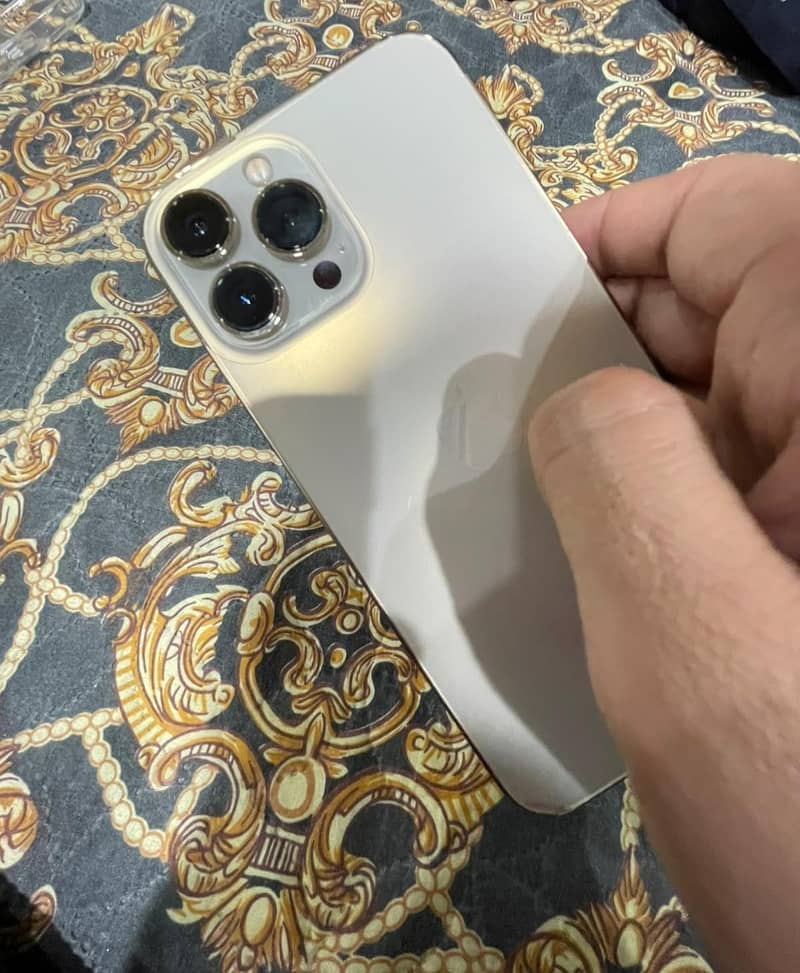 Apple iPhone 13 Pro Max 7