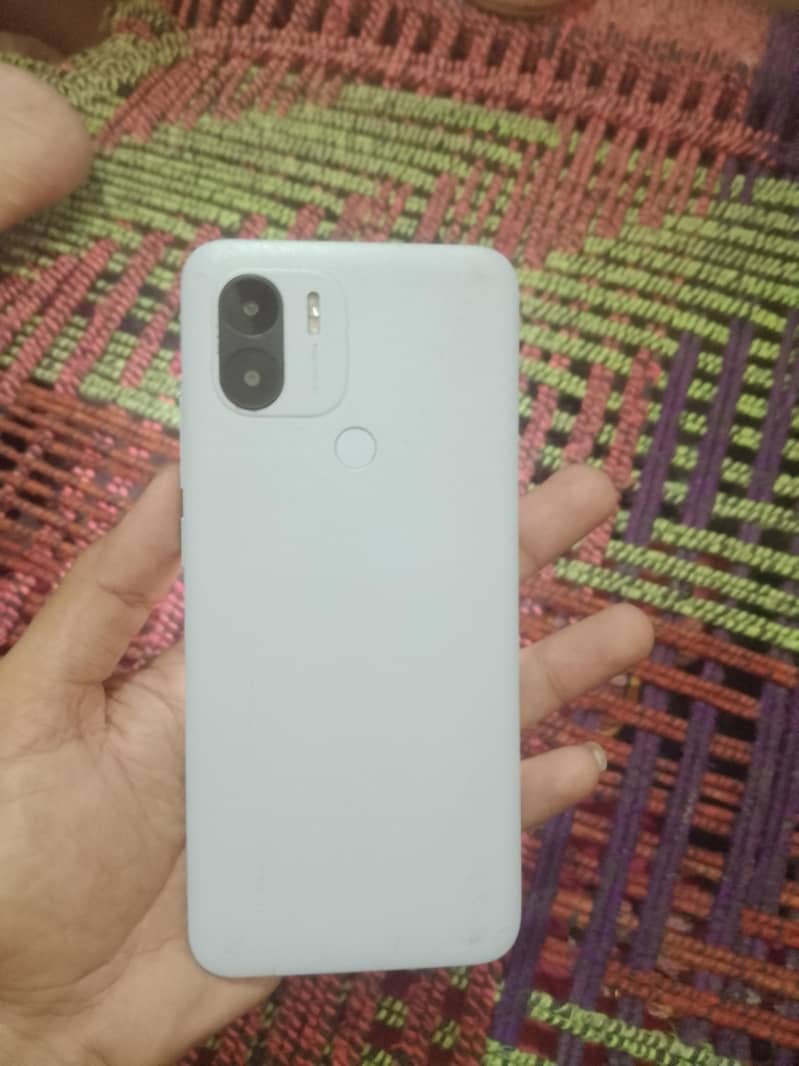 Redmi A2 Plus 0