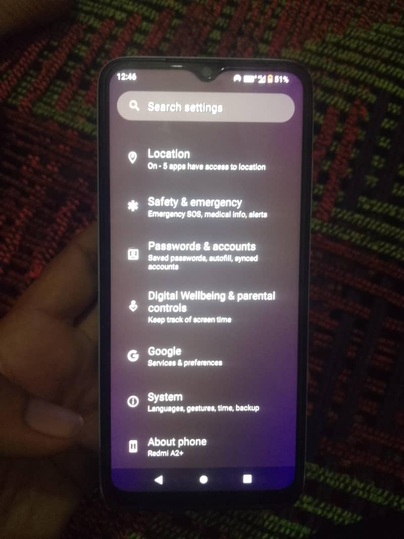 Redmi A2 Plus 2