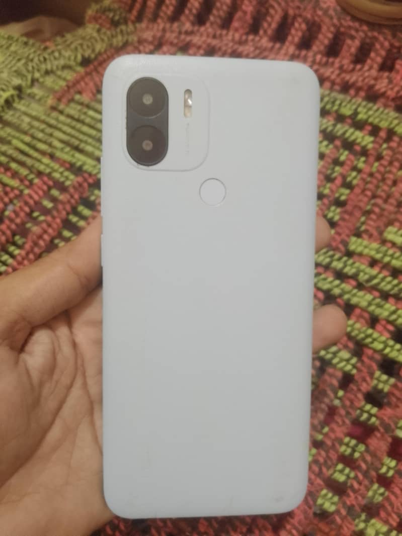 Redmi A2 Plus 3
