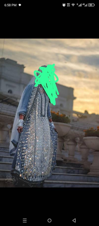 walima maxi