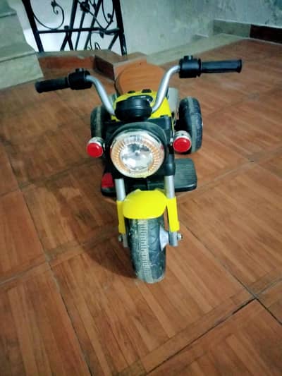 Kids Bike
