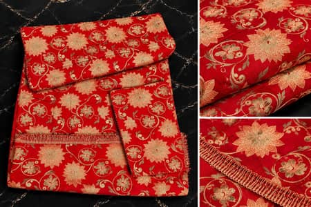 Bridal Preloved Bed Set for Sale
