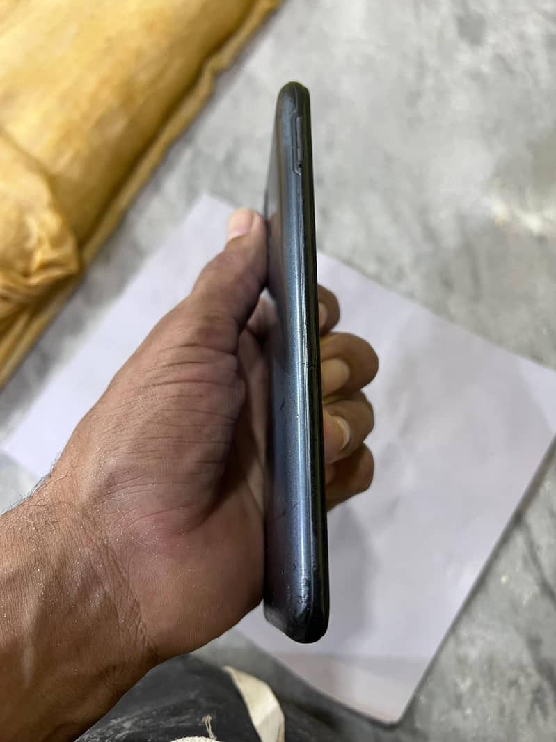 Tecno Spark 7 0