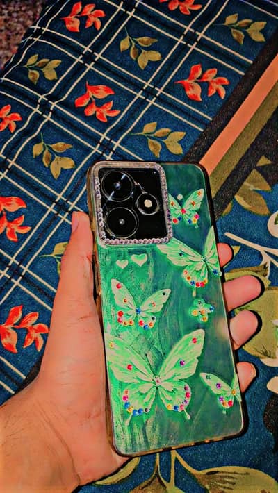 Infinix Hot 30 Play