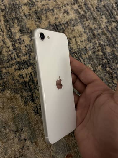 Apple iPhone SE (2nd generation)