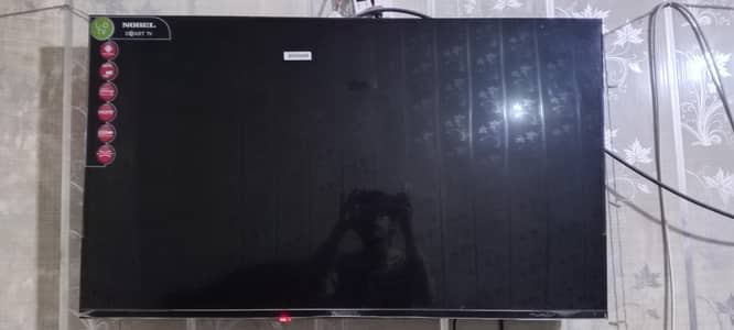nobel lcd tv 43 inch