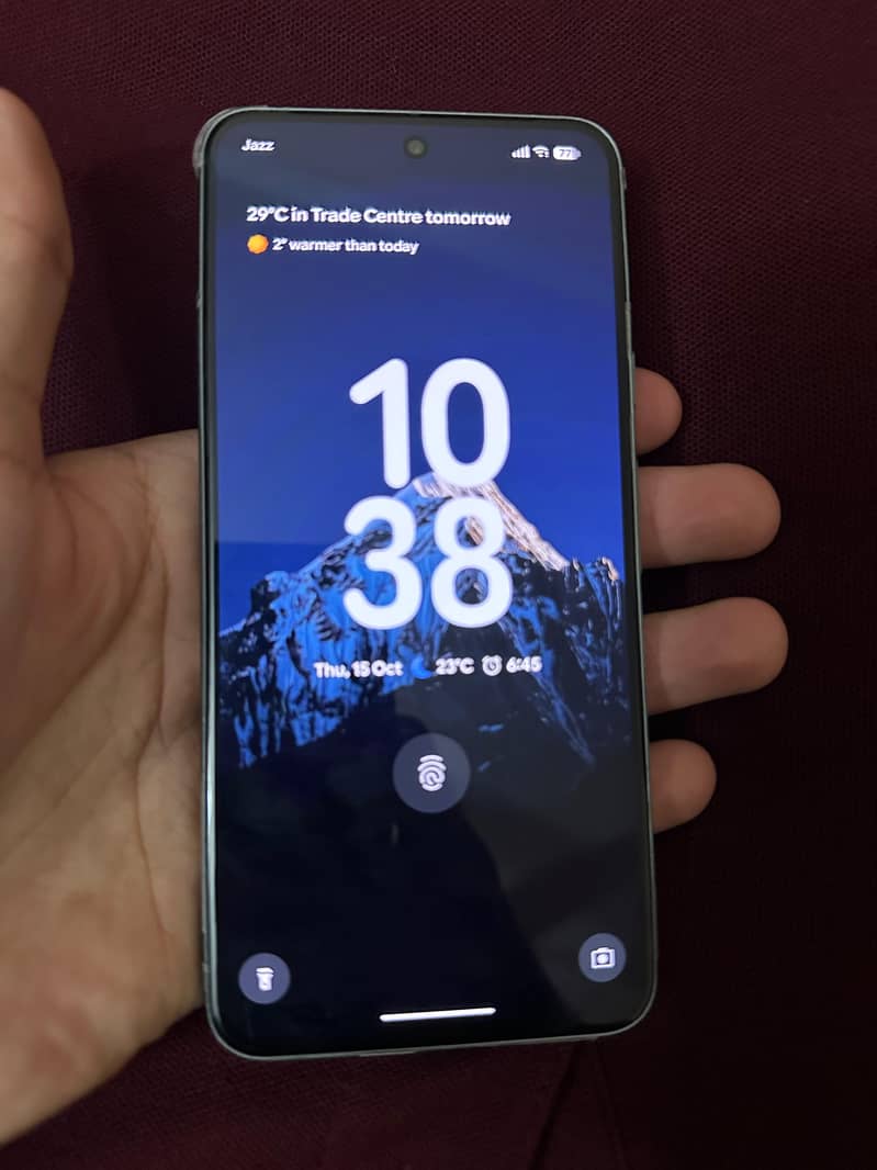 Google Pixel 8 1