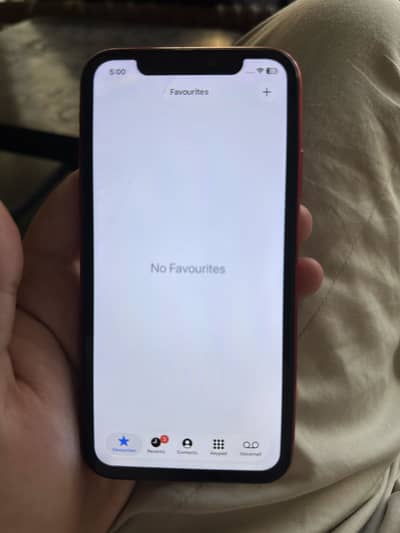 Apple iPhone 11