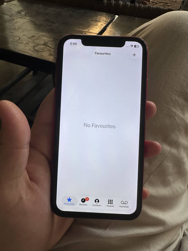 Apple iPhone 11 3
