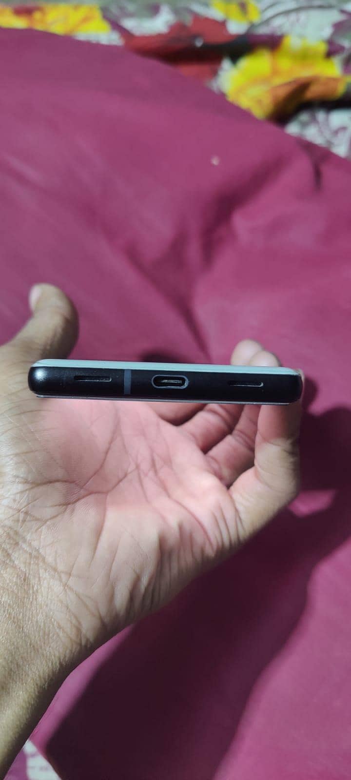 Google Pixel 6a 3