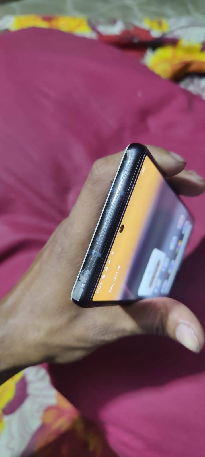 Google Pixel 6a 5
