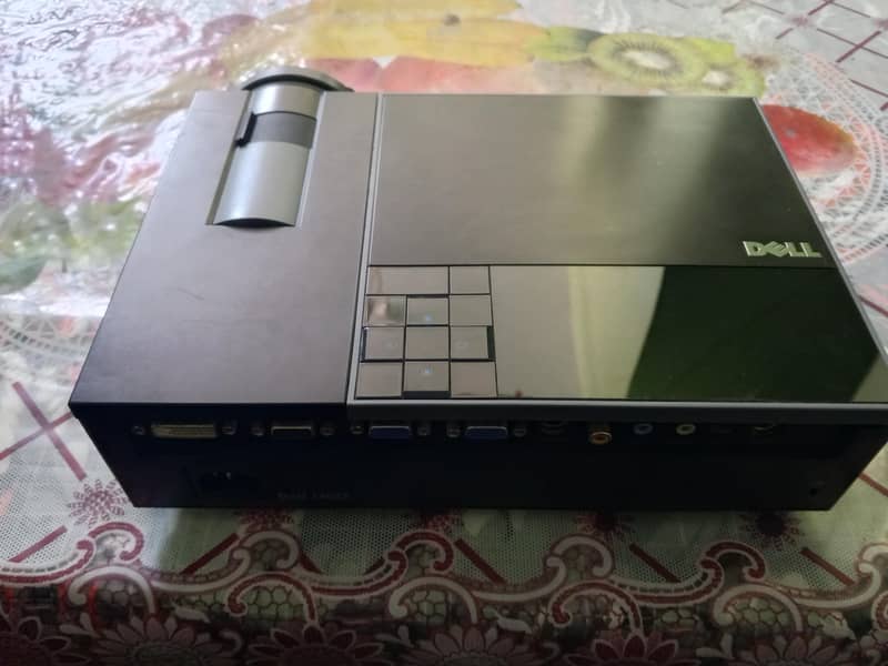 DELL PROJECTOR 0