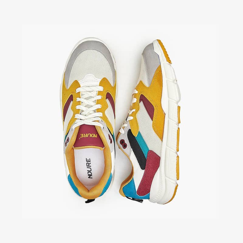 NDURE Shoes 3