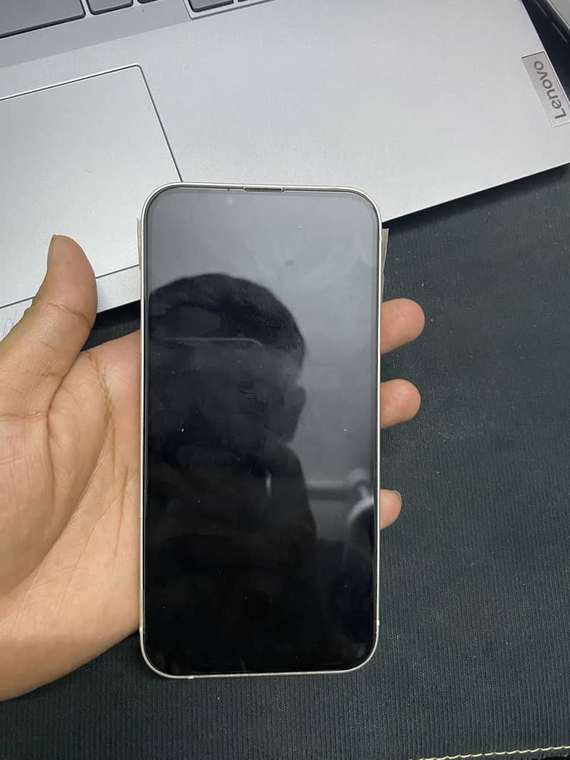 Apple iPhone 13 1