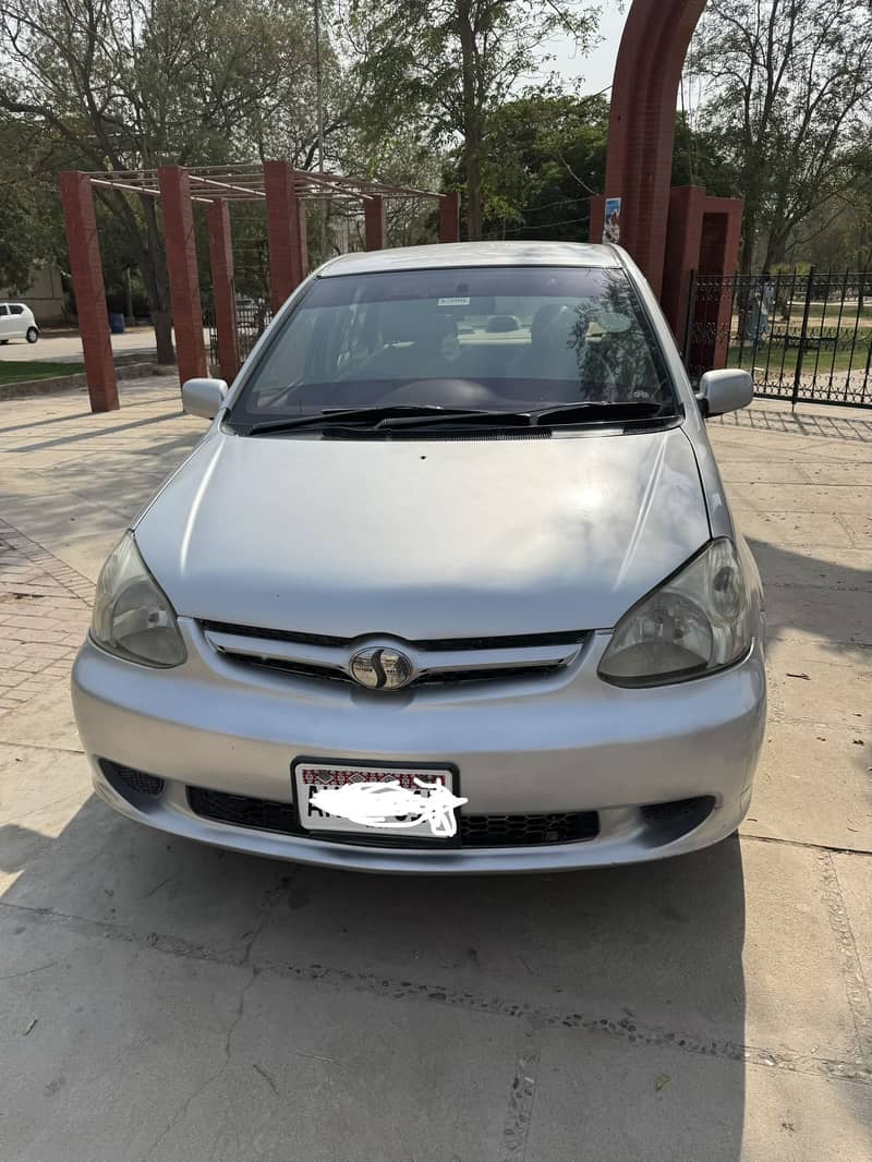 Toyota 0