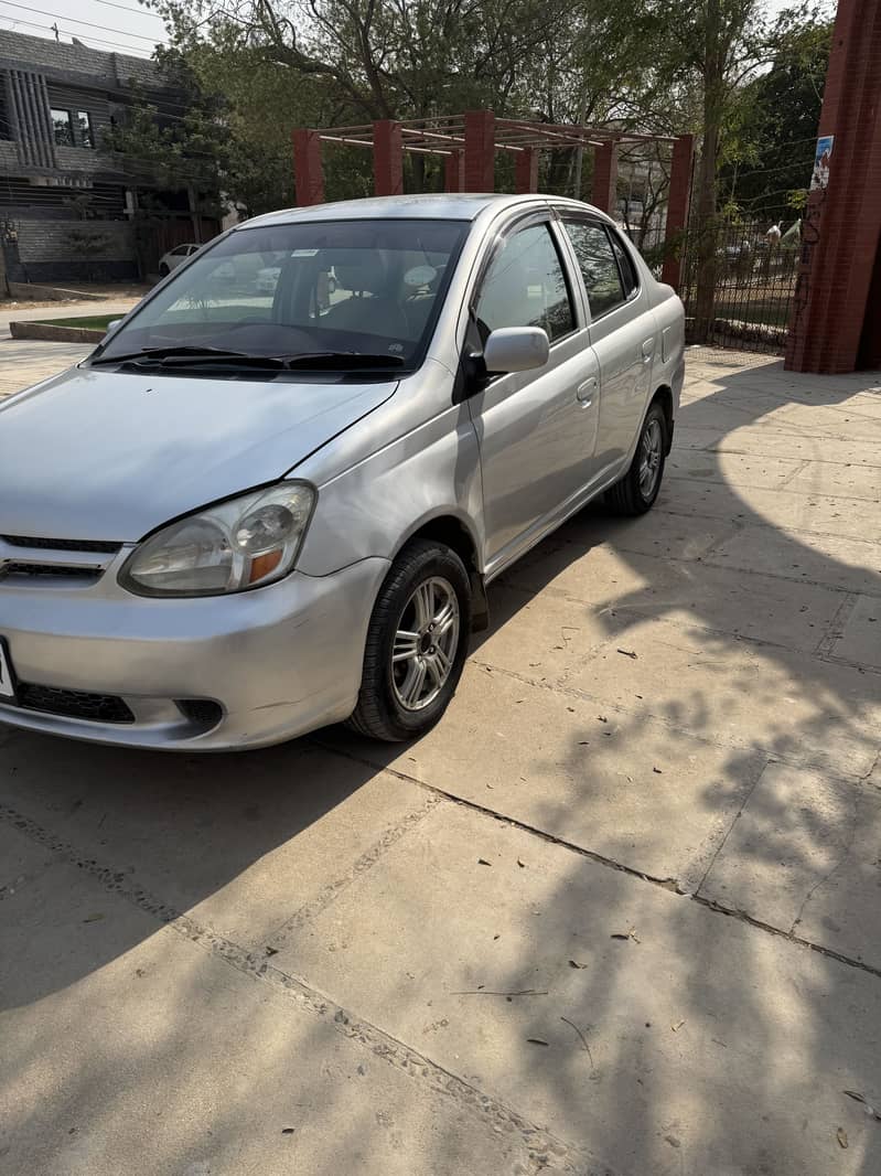Toyota 1