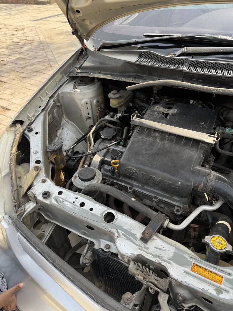 Toyota 3