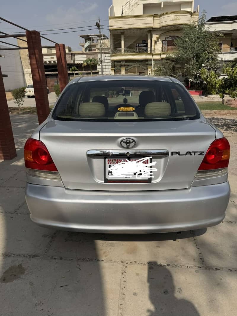 Toyota 4