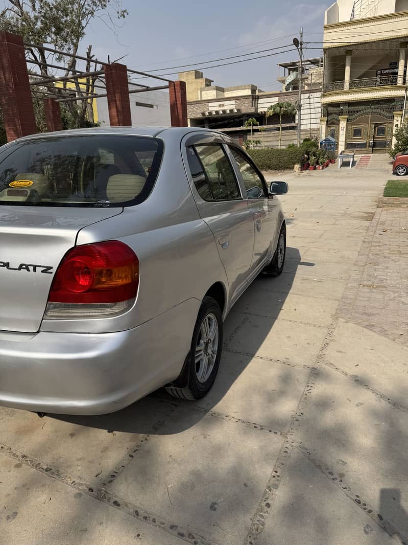 Toyota 5
