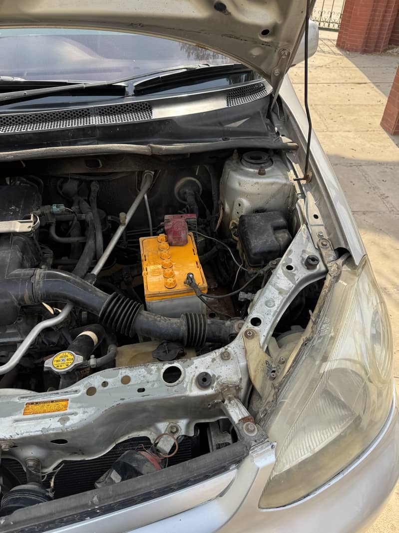 Toyota 6