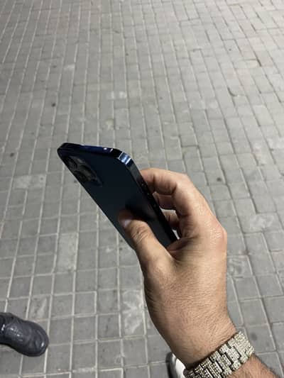 Apple iPhone 12 Pro Max