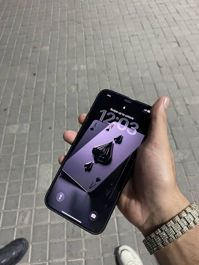 Apple iPhone 12 Pro Max 2