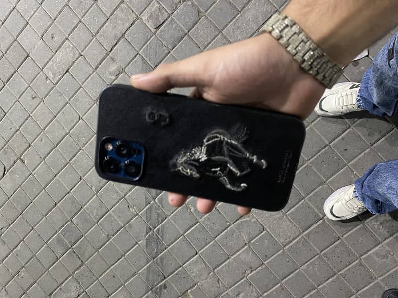 Apple iPhone 12 Pro Max 3