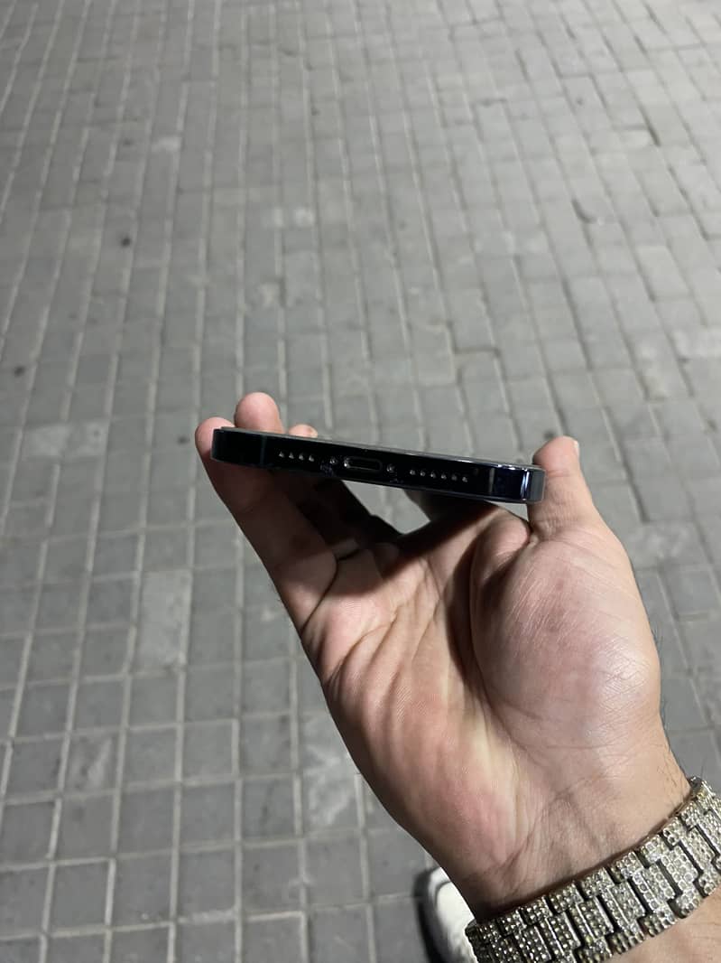 Apple iPhone 12 Pro Max 5