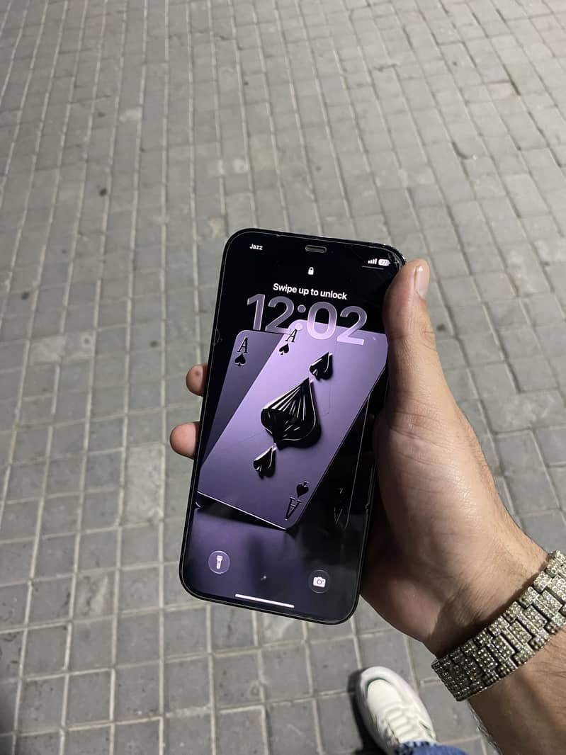 Apple iPhone 12 Pro Max 6
