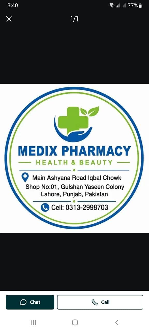 Pharmacy Staff Required 0