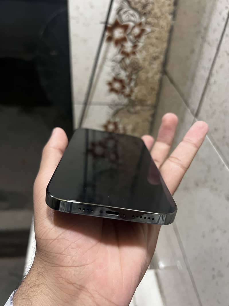 Apple iPhone 13 Pro Max 0