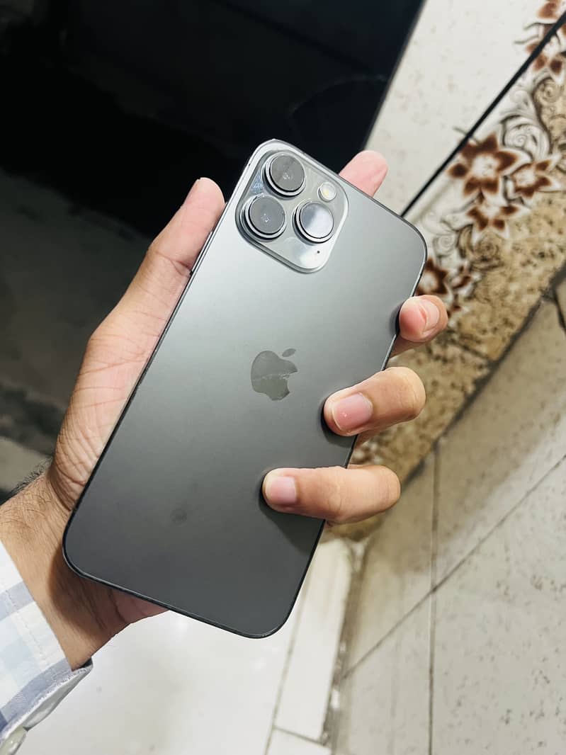 Apple iPhone 13 Pro Max 3