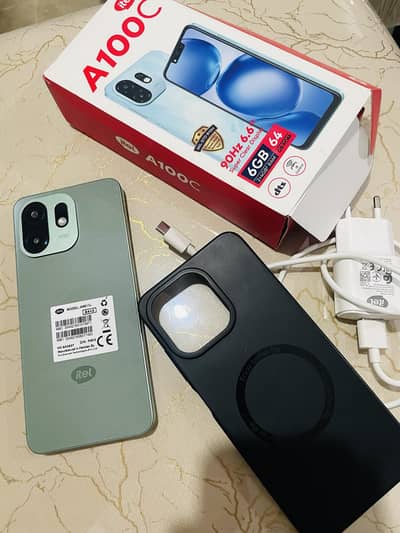 Itel Other Model