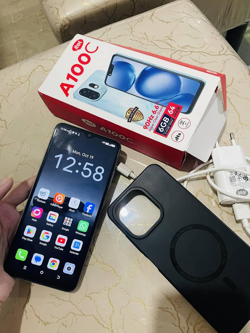 Itel Other Model 2