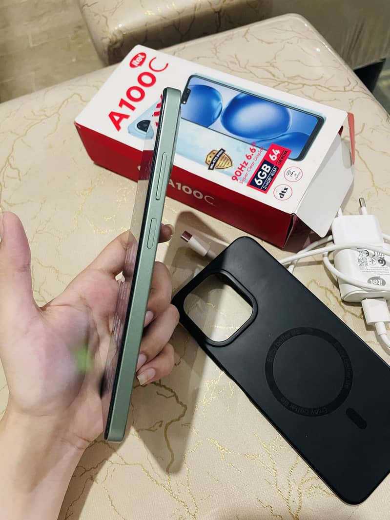 Itel Other Model 4
