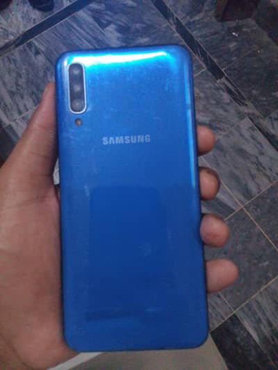 Samsung Mobile A10