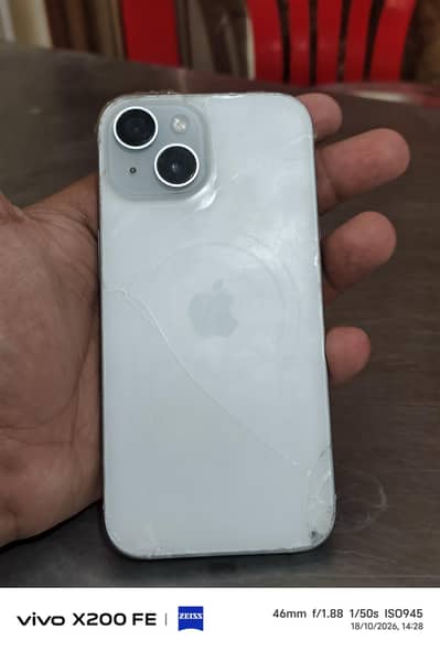 Apple iPhone 15