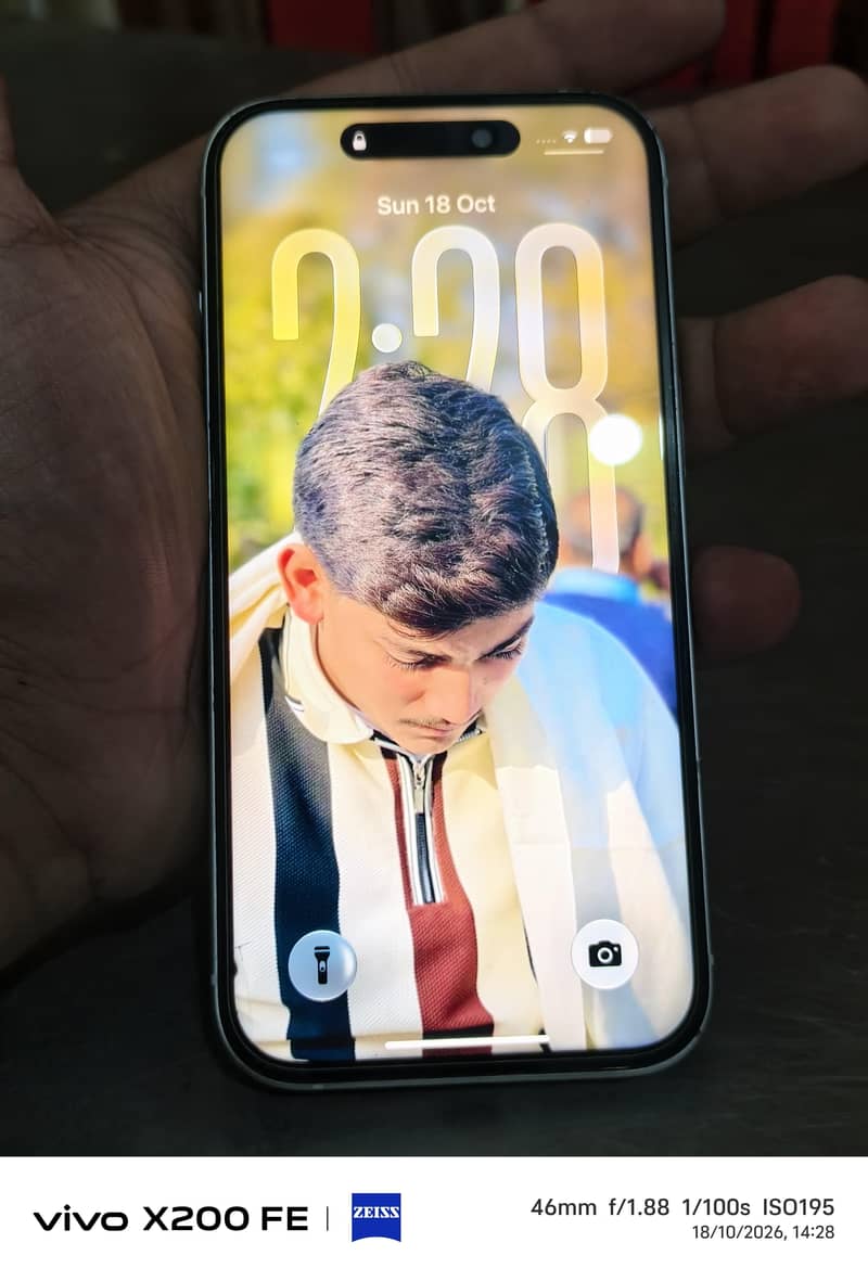 Apple iPhone 15 1