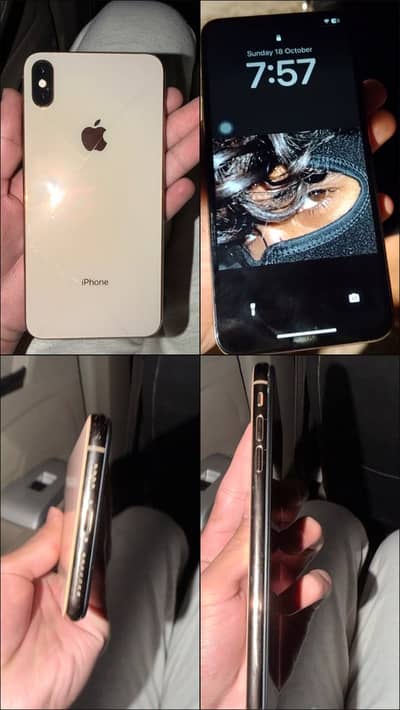 Apple iPhone XS Max