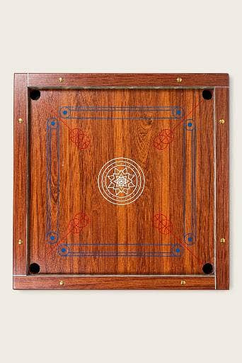 Caram Board 1