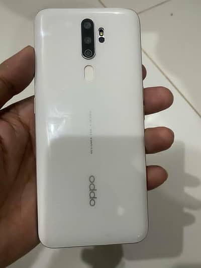 OPPO A5