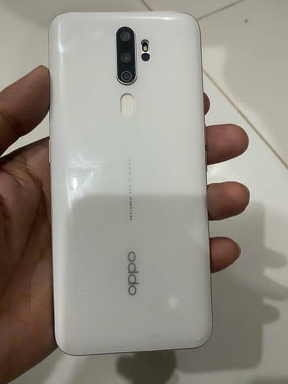 OPPO A5 0