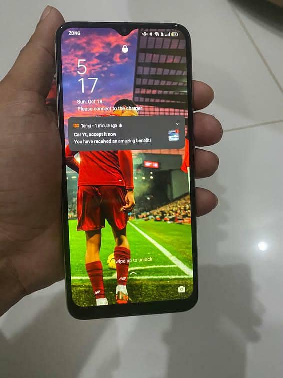 OPPO A5 1