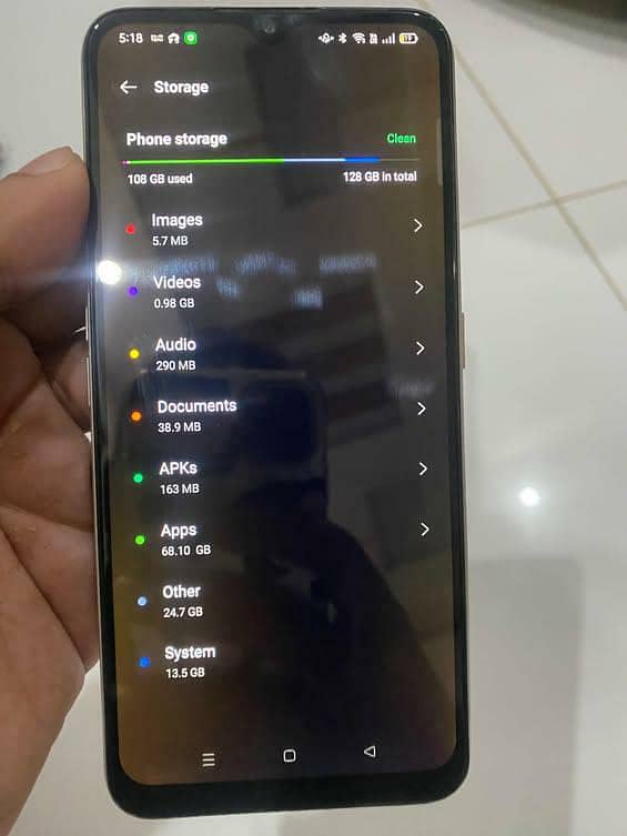 OPPO A5 2