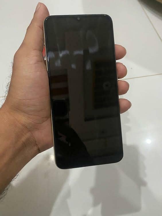OPPO A5 3