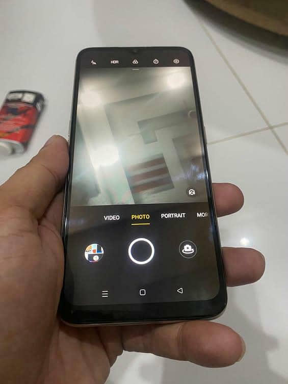 OPPO A5 5