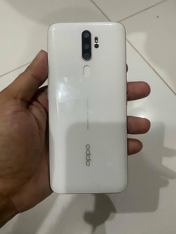 OPPO A5 6