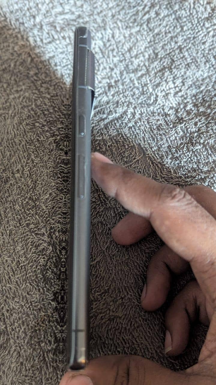 Google Pixel 7 Pro 3